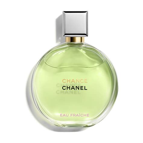 chance fraiche chanel perfume|chanel perfume chance price.